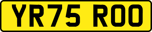 YR75ROO