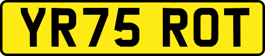 YR75ROT