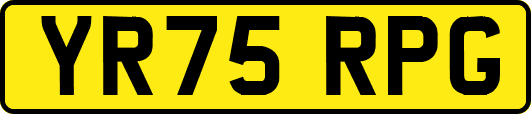 YR75RPG