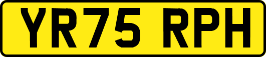 YR75RPH