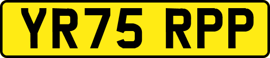 YR75RPP