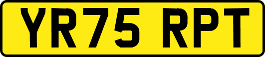YR75RPT