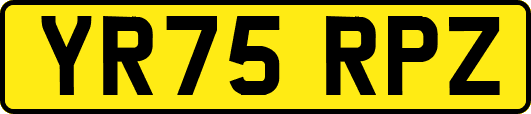 YR75RPZ