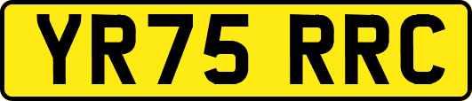 YR75RRC