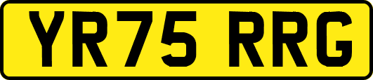 YR75RRG
