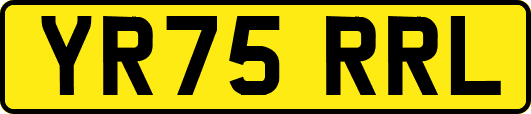 YR75RRL