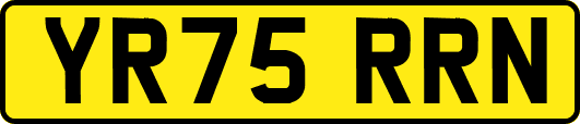 YR75RRN