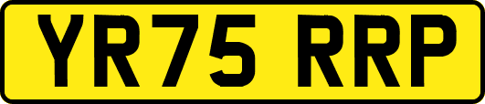 YR75RRP