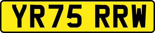 YR75RRW