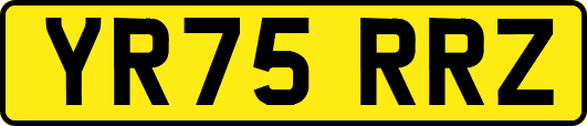 YR75RRZ