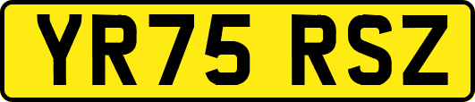 YR75RSZ