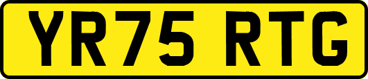 YR75RTG