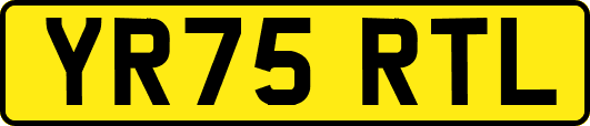 YR75RTL