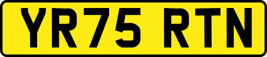 YR75RTN