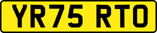 YR75RTO