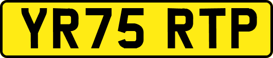 YR75RTP