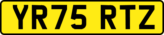 YR75RTZ