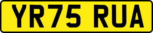 YR75RUA