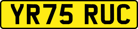 YR75RUC