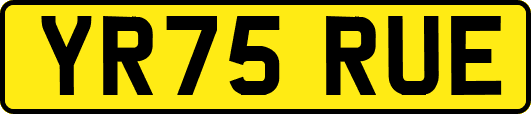 YR75RUE