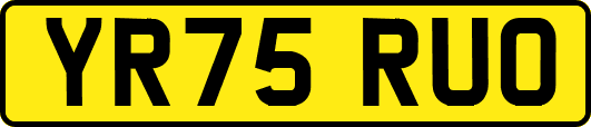 YR75RUO