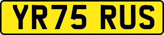 YR75RUS