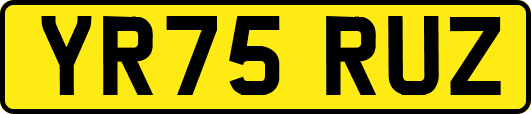 YR75RUZ