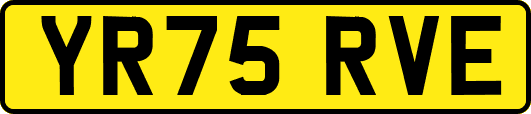 YR75RVE