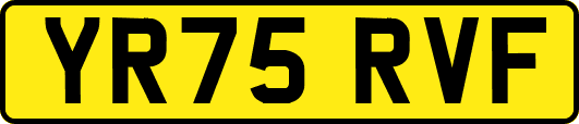 YR75RVF