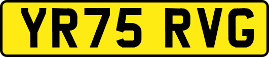 YR75RVG