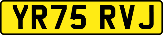 YR75RVJ