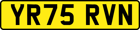 YR75RVN