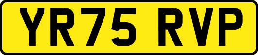 YR75RVP