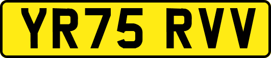 YR75RVV