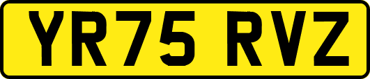 YR75RVZ