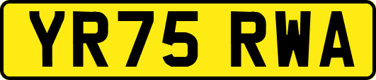 YR75RWA