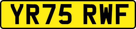 YR75RWF