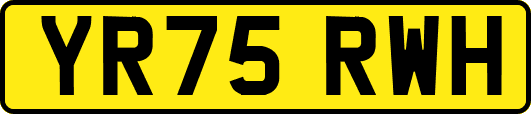 YR75RWH