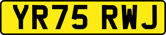 YR75RWJ