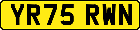 YR75RWN