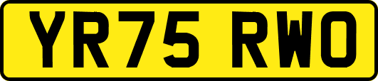 YR75RWO