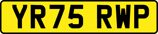 YR75RWP