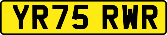 YR75RWR