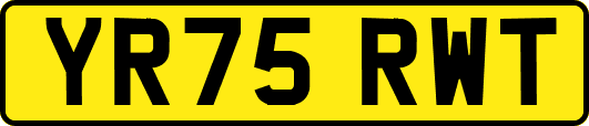 YR75RWT