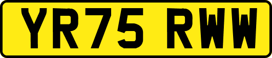 YR75RWW