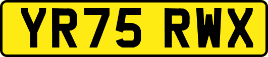 YR75RWX