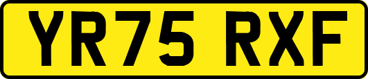 YR75RXF