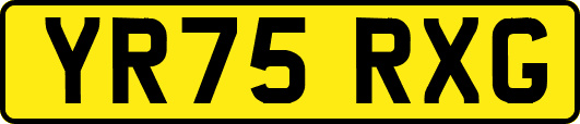 YR75RXG