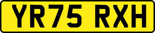 YR75RXH