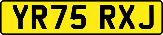 YR75RXJ